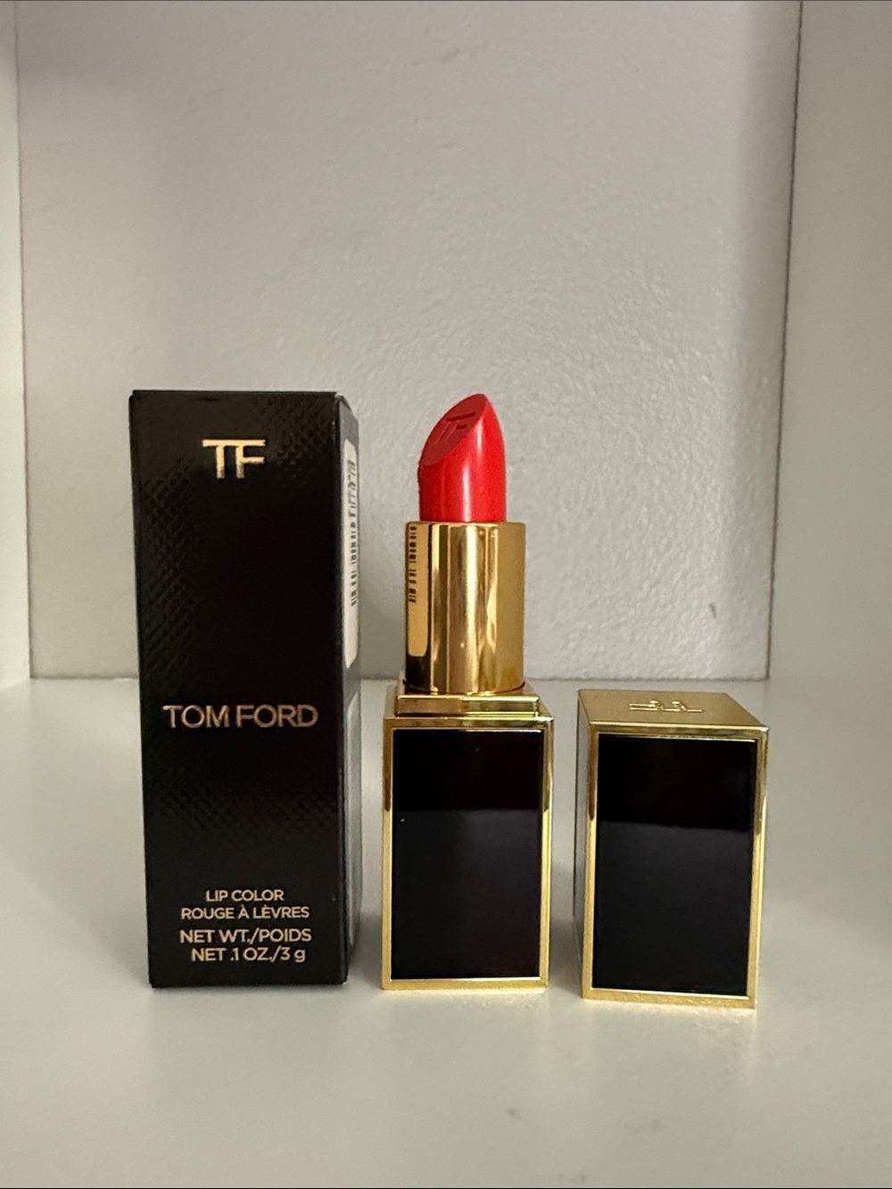S Tom Ford #85 Foxfire Retails $57; NIB